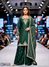 KF 2153 Kalaai Cp Vichitra Embroidery Kurti With Bottom Dupatta 